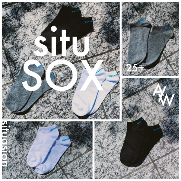 situasion Black Cap