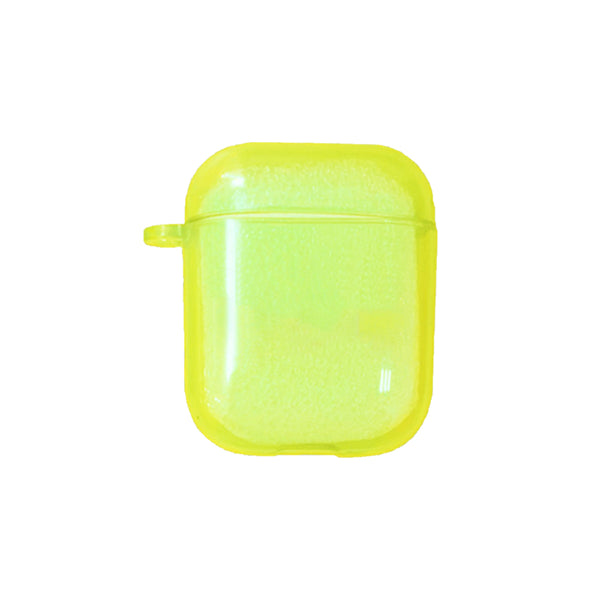 situasion AirPods Case / Yellow
