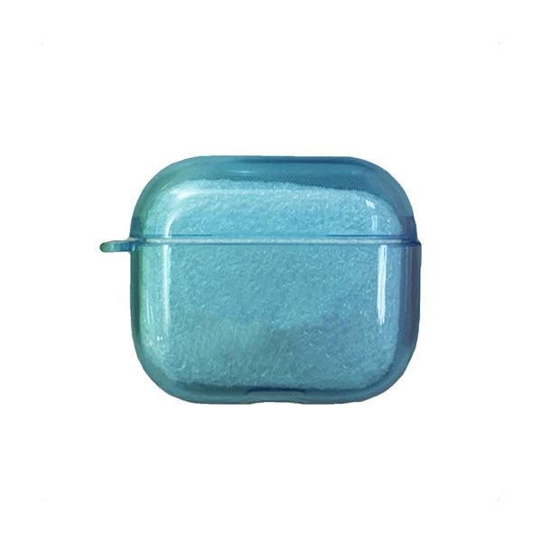 SITUASION AirPods Pro Clearcase[Light Blue]