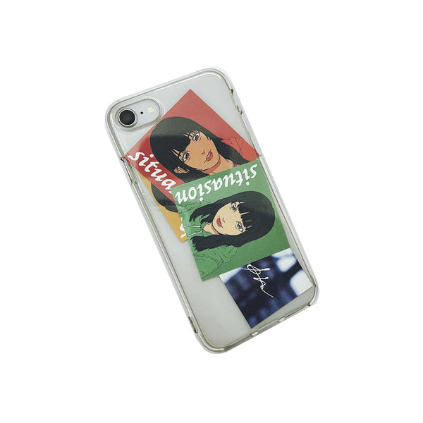 situasion sticker / Aimi